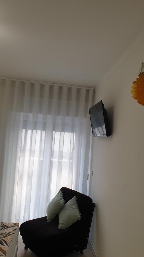 Préstige Holidays Alojamentos Nazaré Kültér fotó