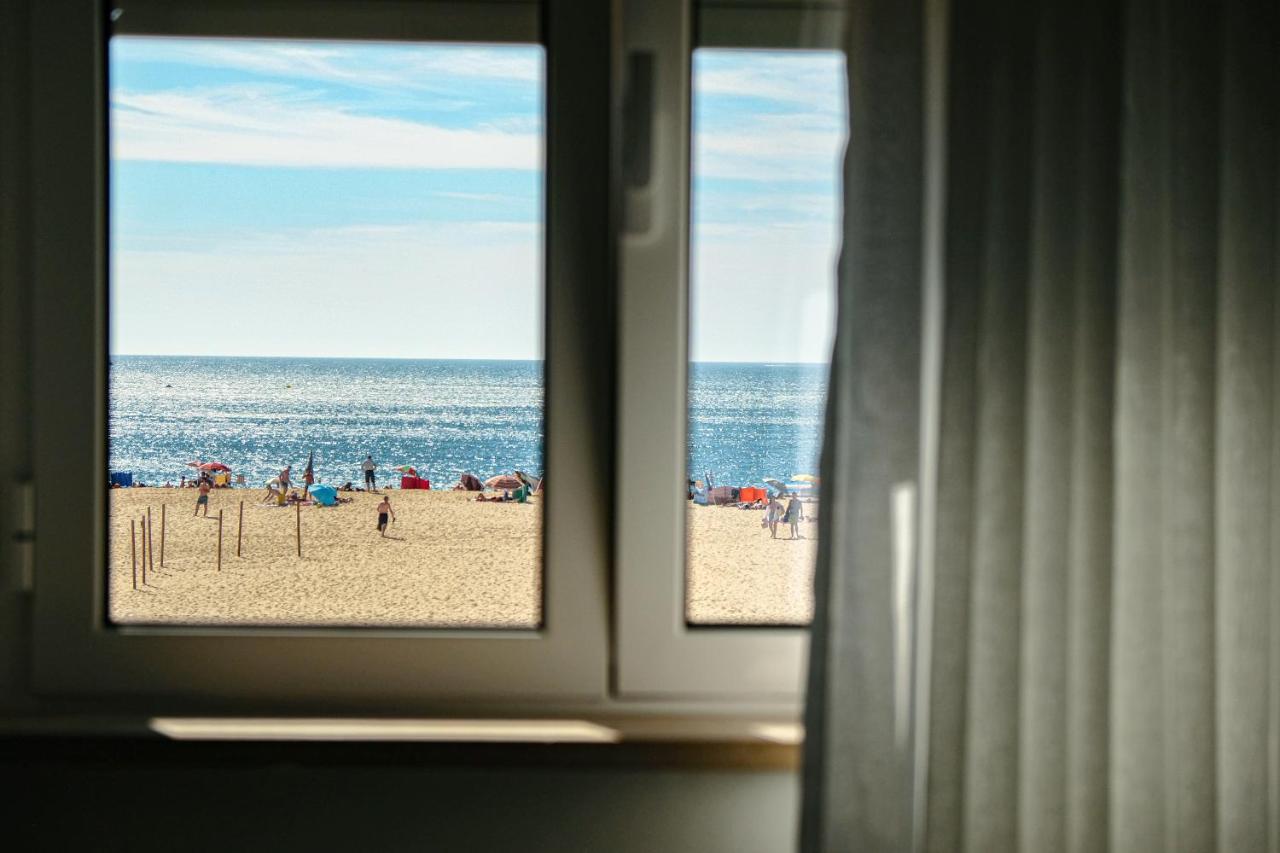 Préstige Holidays Alojamentos Nazaré Kültér fotó