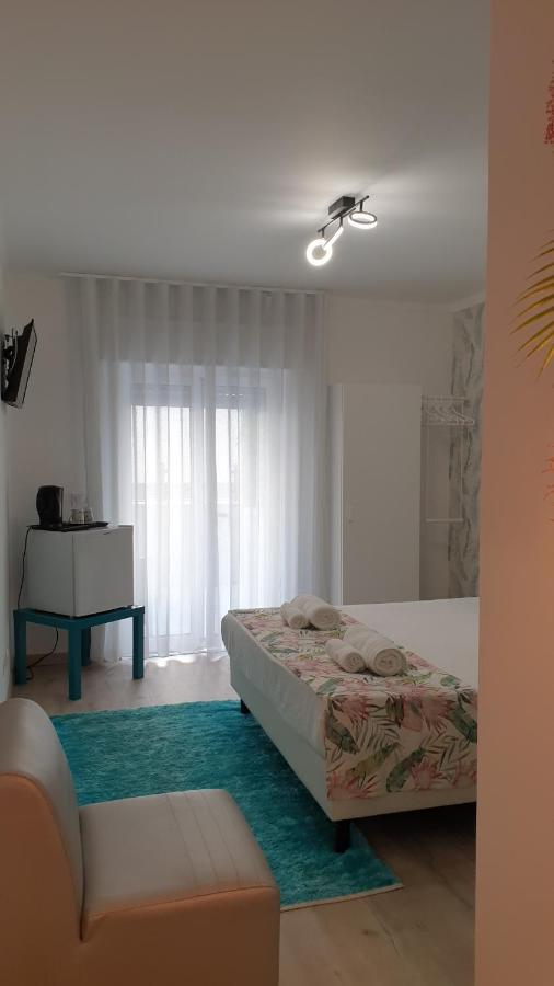 Préstige Holidays Alojamentos Nazaré Kültér fotó